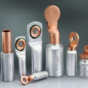 Lugs And Glands