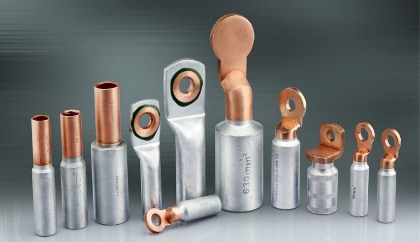 Lugs And Glands