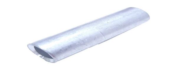 Aluminium Inline Lugs